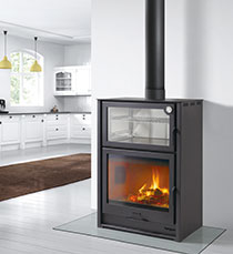 壁爐公司，莫洛尼壁爐